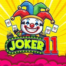 JOKER11 - Game Arcade Seru dan Menghibur