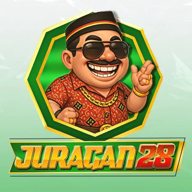 JURAGAN28 - Dunia Terbuka yang Menakjubkan